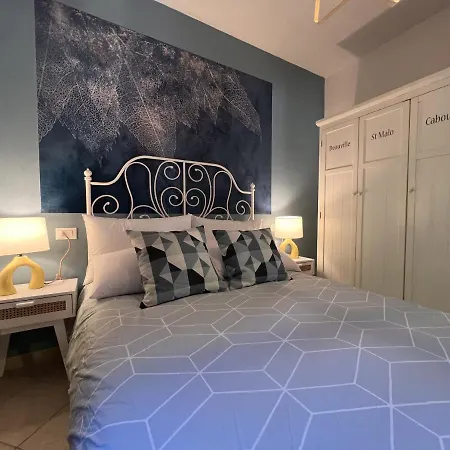 Appartamento 1 - Complesso Residenziale Terme Di Casteldoria
