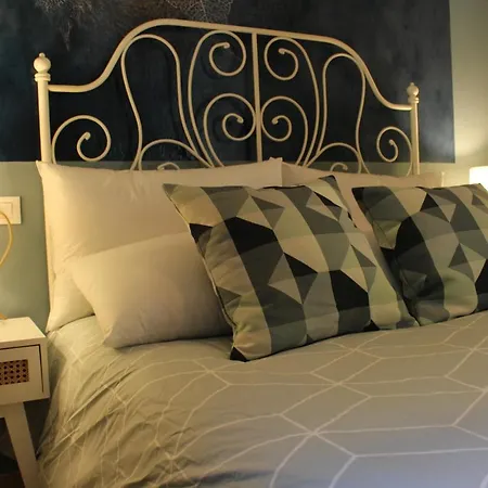 1 - Complesso Residenziale Terme Di Casteldoria Apartment *