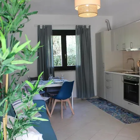 1 - Complesso Residenziale Terme Di Casteldoria Apartment