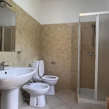 1 - Complesso Residenziale Terme Di Casteldoria