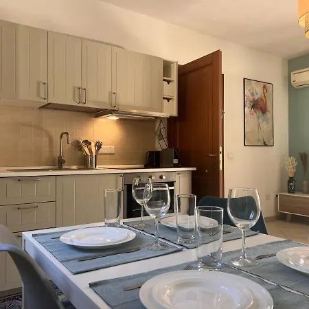 1 - Complesso Residenziale Terme Di Casteldoria *