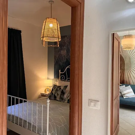 Apartment 1 - Complesso Residenziale Terme Di Casteldoria