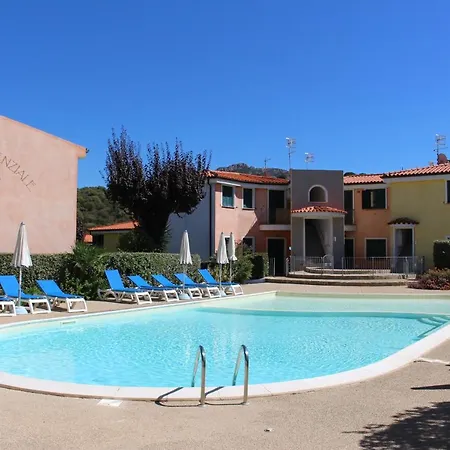 1 - Complesso Residenziale Terme Di Casteldoria *