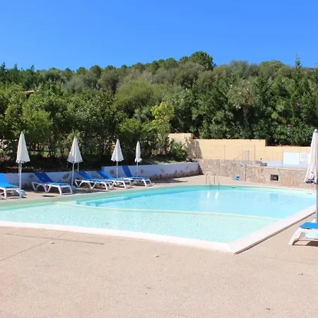 1 - Complesso Residenziale Terme Di Casteldoria