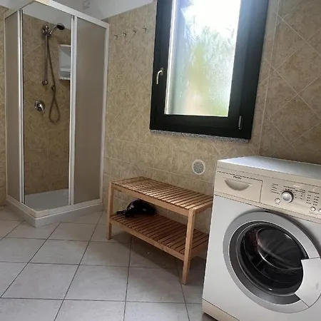 1 - Complesso Residenziale Terme Di Casteldoria