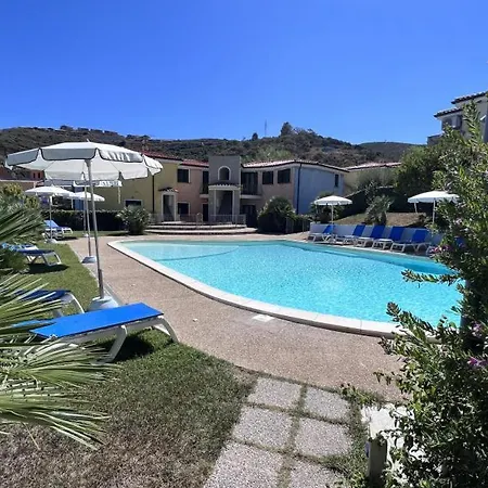1 - Complesso Residenziale Terme Di Casteldoria Apartment *