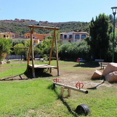 1 - Complesso Residenziale Terme Di Casteldoria Santa Maria