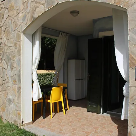 1 - Complesso Residenziale Terme Di Casteldoria Appartamento Santa Maria