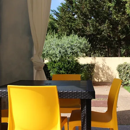 1 - Complesso Residenziale Terme Di Casteldoria Apartment Santa Maria Coghinas