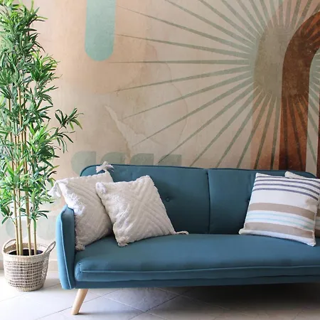 Apartman 1 - Complesso Residenziale Terme Di Casteldoria *